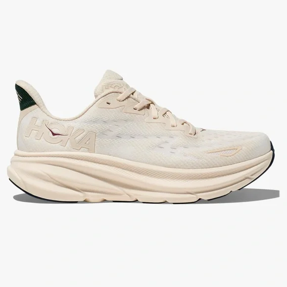 New Hoka One One Clifton 9 Men’s Shoes - Picture 12 of 16